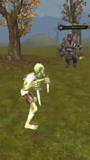 Goblin Assassin Simulation Screenshot 10