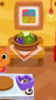 Bubbu School Screenshot 1