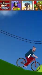 Short Ride Screenshot 12