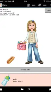 Little Girl Magic Screenshot 8