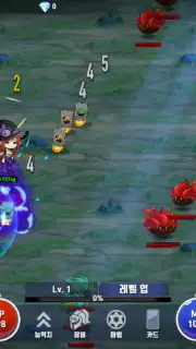 Raising Sorceress Screenshot 7