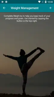 Fasting Time Screenshot 4