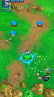 Dragon Quest Tact Screenshot 4