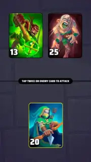 Black Deck Screenshot 7