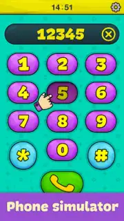 Baby phone Screenshot 9