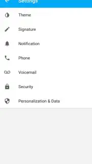 Text Me! Screenshot 7