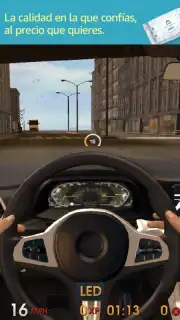 Driving School Simulator Screenshot 17
