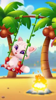 Bubbu & Mimmi Screenshot 3