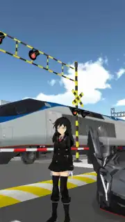 3D Driving Class Screenshot 5