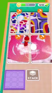 Carpet Cleaning ASMR Screenshot 7