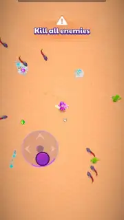 Wizard Hero Screenshot 10