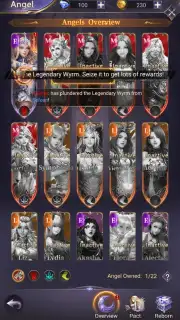 League of Angels: Pact Screenshot 13
