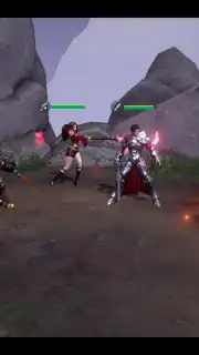 ArcheAge Begins Screenshot 2