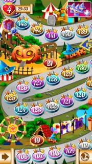 Witch Puzzle Screenshot 5
