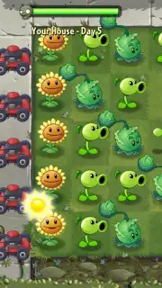 Plants Vs Zombies 2 (NA) Screenshot 8
