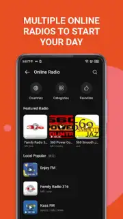 WOW FM Screenshot 3