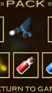 Solomon's Boneyard Screenshot 9