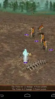 ExaGear Strategies Screenshot 3