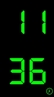 Night Clock Screenshot 6