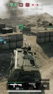 Delta Force Screenshot 9