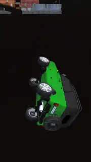 Extreme Jeep Stunts Screenshot 9