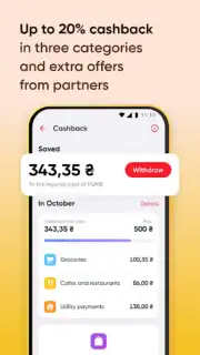 PUMB Online Screenshot 4