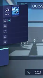 Aim Lab Mobile Screenshot 3