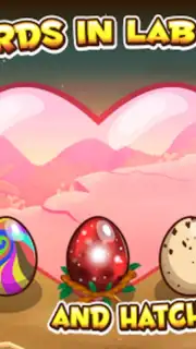 Birdland Paradise Screenshot 5