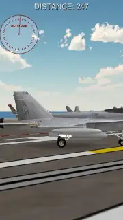 Aircraft Carrier! Screenshot 7