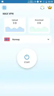Max VPN - Secure, Fast & Free VPN Screenshot 12