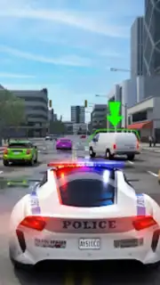Police Duty: Crime Fighter Screenshot 3