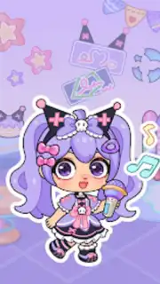 Ayla World : Avatar Life Screenshot 5