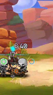 Auto Battles Online Screenshot 2