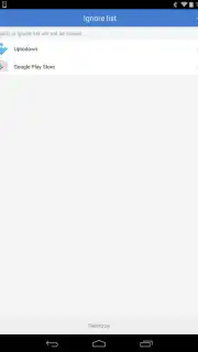 APUS Boost Speed Up and Optimize Screenshot 1