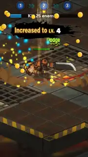 Endless War Screenshot 6
