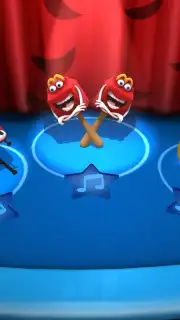 McDonald’s Happy Meal App Screenshot 7