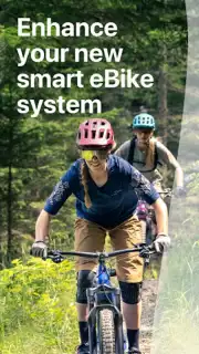 eBike Flow Screenshot 8