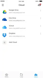 AnyTrans Screenshot 4