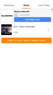 Video Downloader & Video Saver Screenshot 8