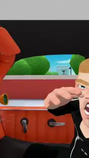 I Am Taxi Driver Screenshot 4