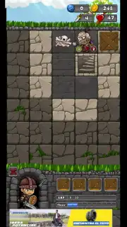 Dungeon Knights Screenshot 3
