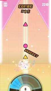 Project: Muse Screenshot 1