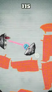 Wrecker's Revenge - Gumball Screenshot 3