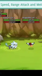 Terra Monsters 2 Screenshot 8