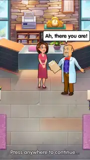 Heart's Medicine - Season One Screenshot 10