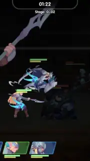 Castle Caper Screenshot 3