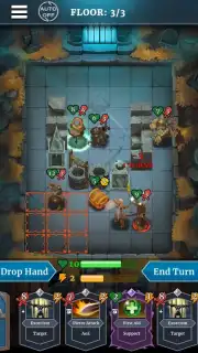 Demon Dungeons Screenshot 8
