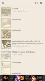 Old Maps Screenshot 8