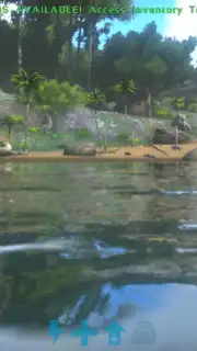 ARK: Ultimate Mobile Edition Screenshot 12