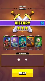Black Deck Screenshot 9